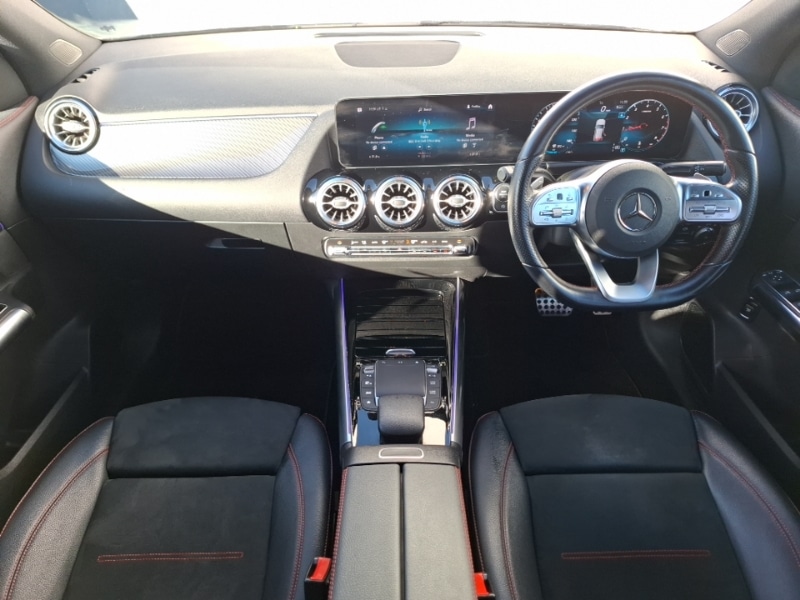 Used Mercedes-Benz GLA 2020 for sale - 77580325: Photo 2