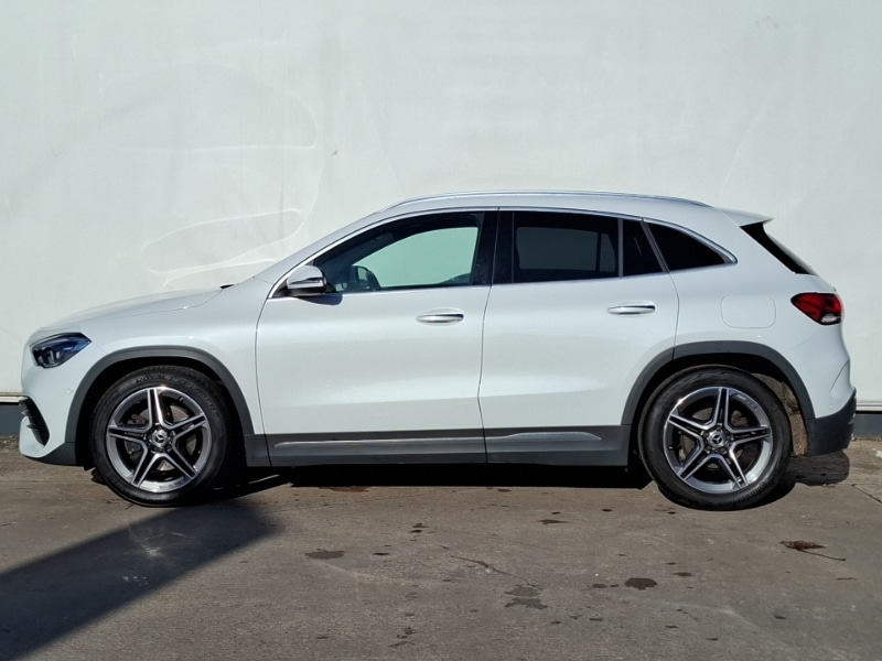 Used Mercedes-Benz GLA 2020 for sale - 77580325: Photo 4