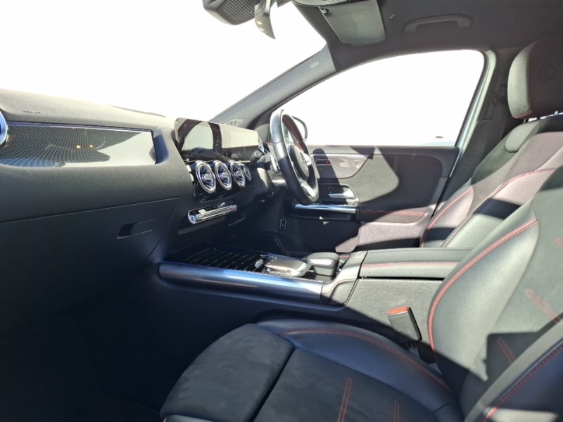 Used Mercedes-Benz GLA 2020 for sale - 77580325: Photo 5