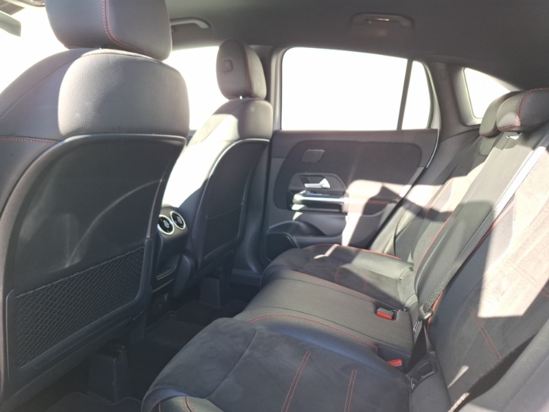 Used Mercedes-Benz GLA 2020 for sale - 77580325: Photo 6