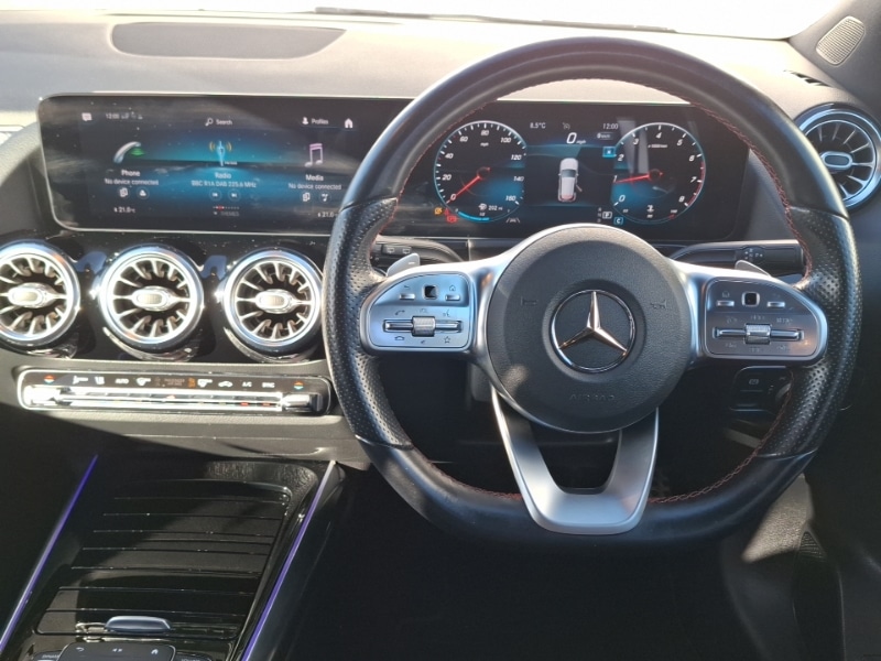 Used Mercedes-Benz GLA 2020 for sale - 77580325: Photo 7