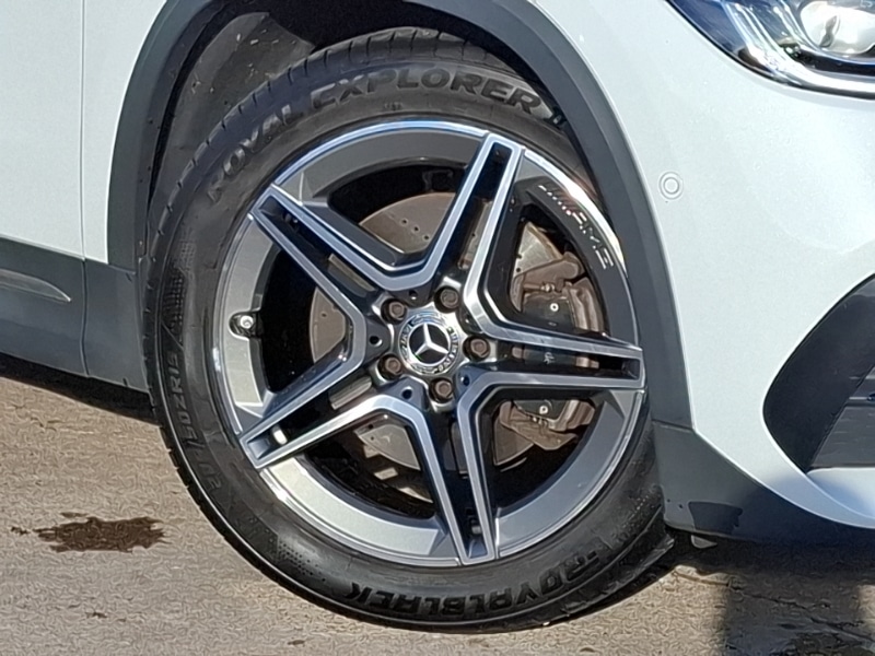 Used Mercedes-Benz GLA 2020 for sale - 77580325: Photo 9