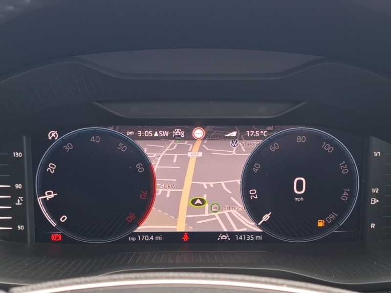 Used Skoda Karoq 2024 for sale - 76687779: Photo 14