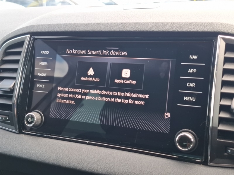 Used Skoda Karoq 2024 for sale - 76687779: Photo 15