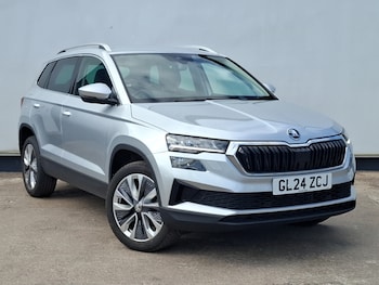 2024 - 1.0 TSI 116 SE L 5dr