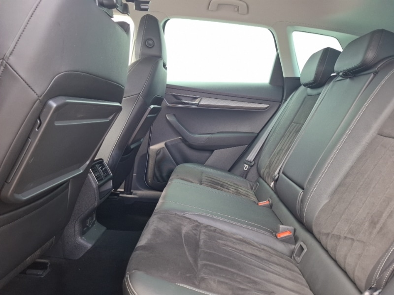 Used Skoda Karoq 2024 for sale - 76687779: Photo 6