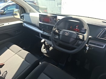 Used Vauxhall Vivaro 2025 for sale - 78983763: Photo