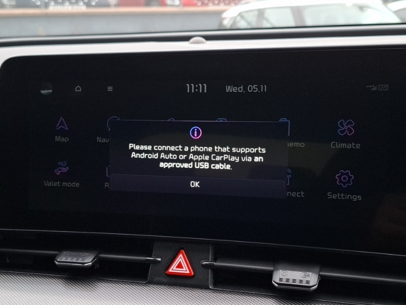 Used Kia Sportage 2022 for sale - 76478856: Photo 11