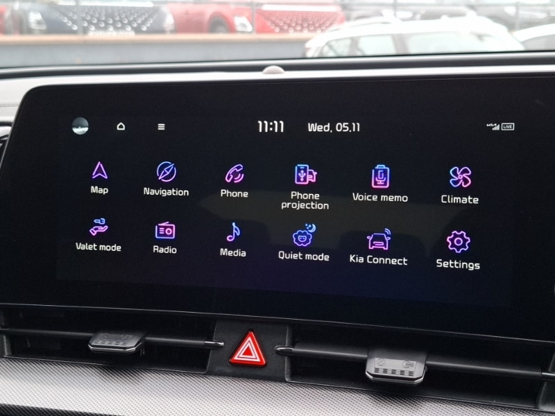 Used Kia Sportage 2022 for sale - 76478856: Photo 12