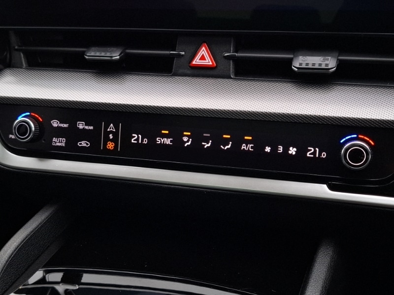 Used Kia Sportage 2022 for sale - 76478856: Photo 13