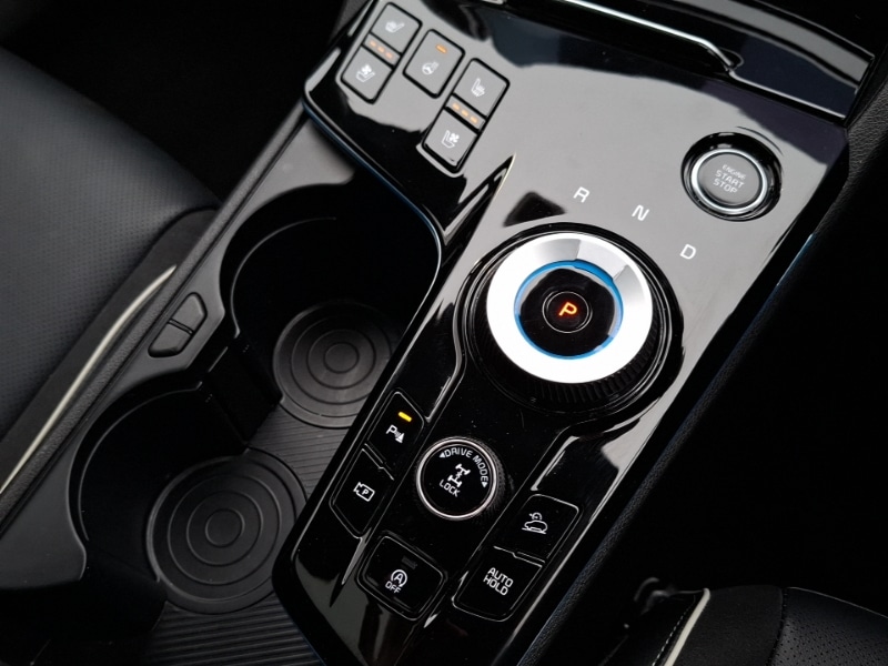 Used Kia Sportage 2022 for sale - 76478856: Photo 14