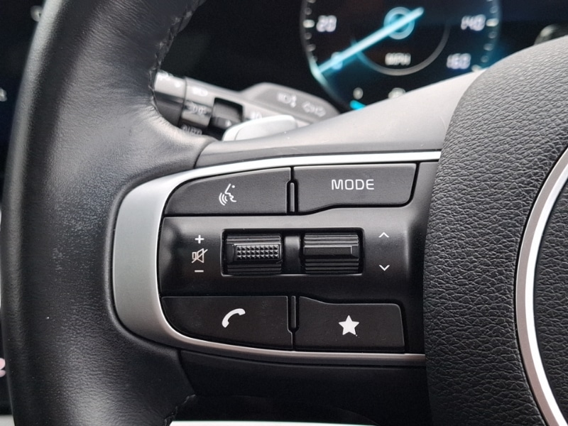 Used Kia Sportage 2022 for sale - 76478856: Photo 15