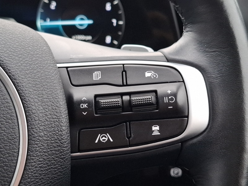 Used Kia Sportage 2022 for sale - 76478856: Photo 16