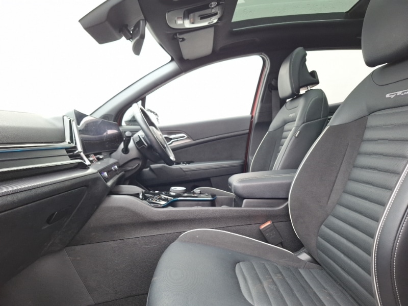 Used Kia Sportage 2022 for sale - 76478856: Photo 5