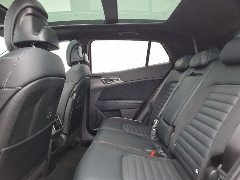 Used Kia Sportage 2022 for sale - 76478856: Photo 6