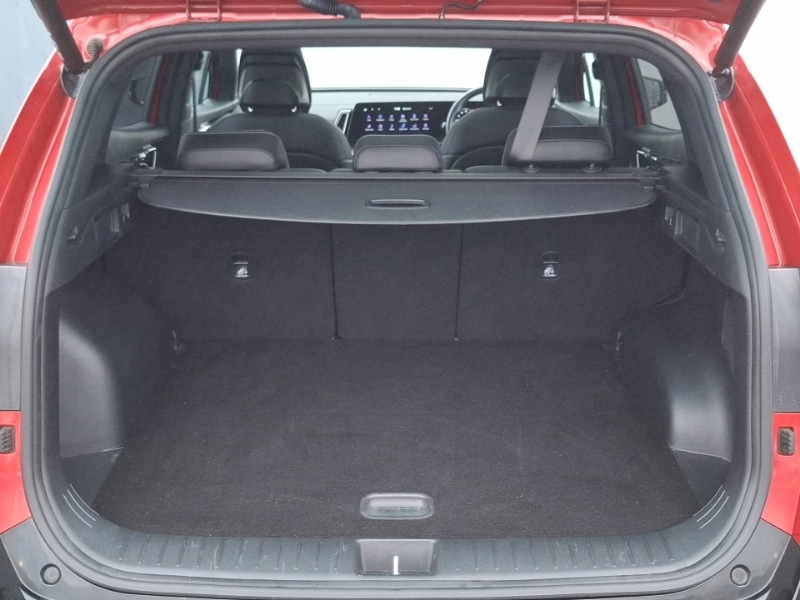 Used Kia Sportage 2022 for sale - 76478856: Photo 8