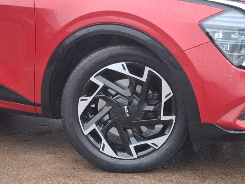 Used Kia Sportage 2022 for sale - 76478856: Photo 9