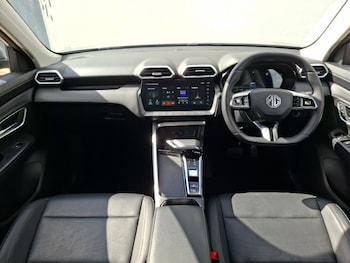 Used MG MG ZS 2025 for sale - 79201157: Photo