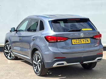Used MG MG ZS 2025 for sale - 79201157: Photo