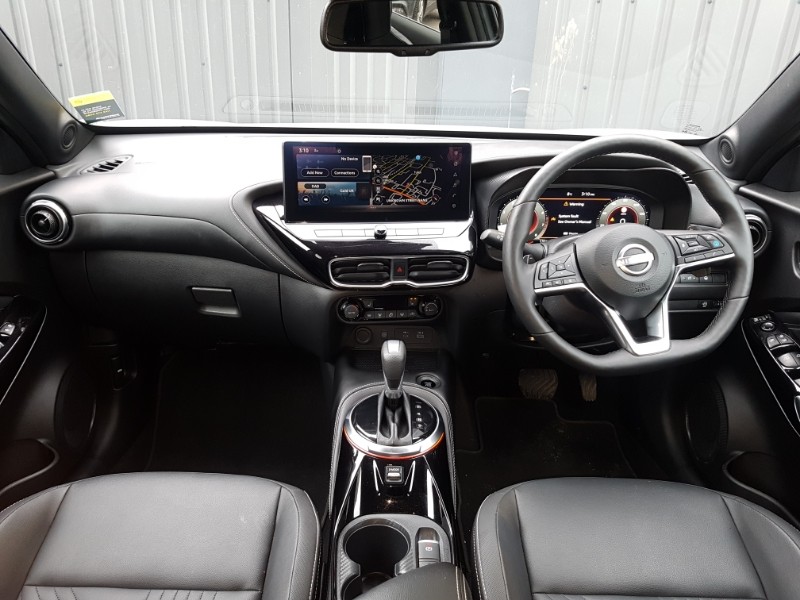 Used Nissan Juke 2025 for sale - 78085382: Photo 2