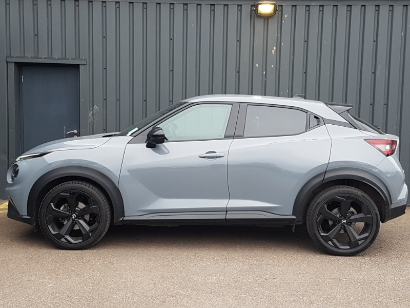 Used Nissan Juke 2025 for sale - 78085382: Photo 4