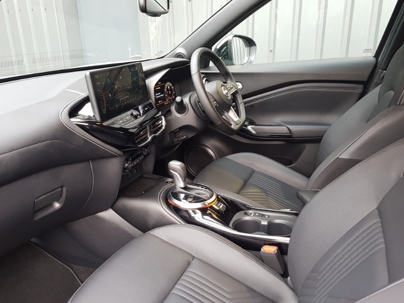 Used Nissan Juke 2025 for sale - 78085382: Photo 5