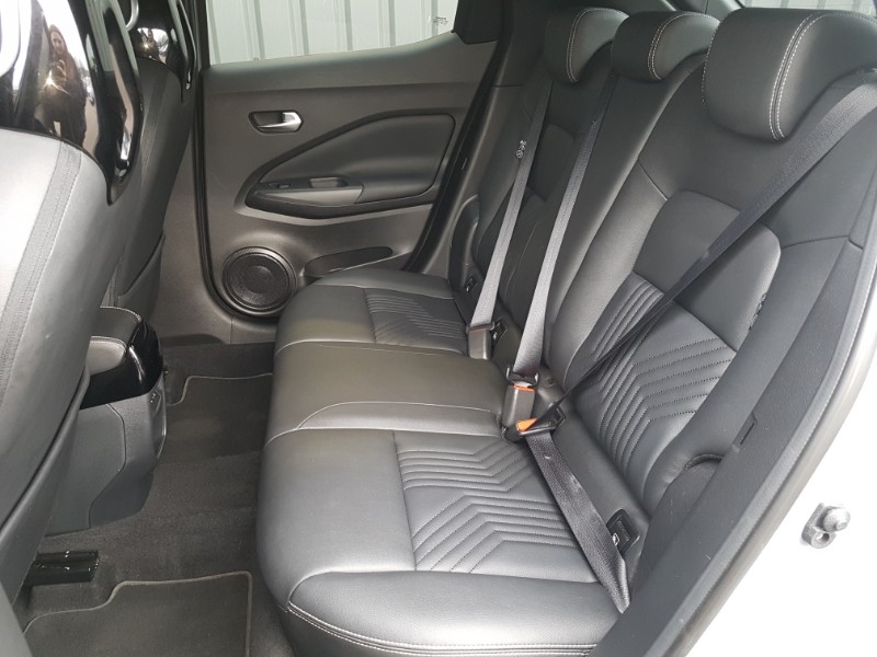 Used Nissan Juke 2025 for sale - 78085382: Photo 6