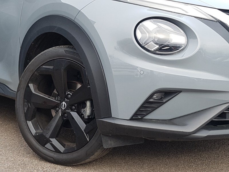 Used Nissan Juke 2025 for sale - 78085382: Photo 9