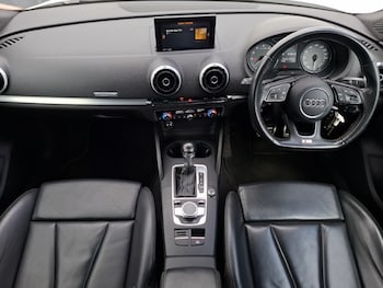 Used Audi A3 2016 for sale - 78877235: Photo