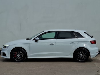 Used Audi A3 2016 for sale - 78877235: Photo