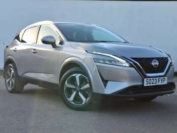 2023 - 1.3 DiG-T MH N-Connecta 5dr