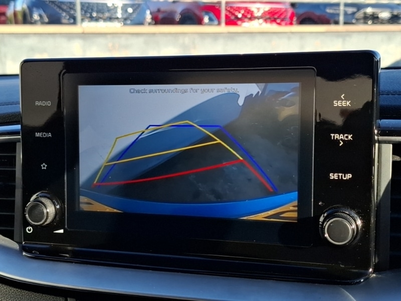 Used Kia XCeed 2020 for sale - 76383894: Photo 10