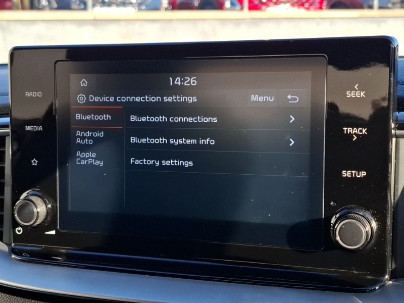 Used Kia XCeed 2020 for sale - 76383894: Photo 11