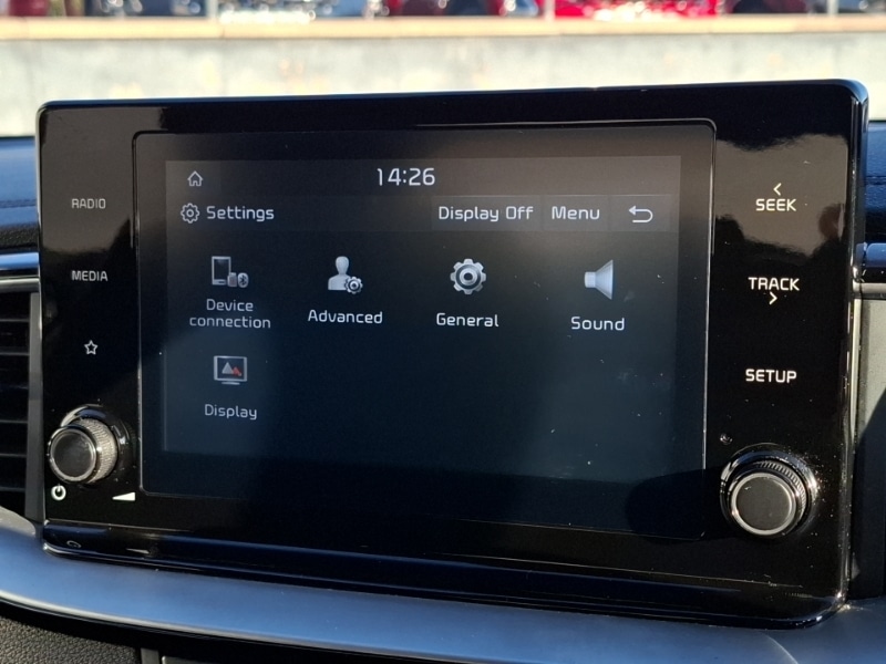 Used Kia XCeed 2020 for sale - 76383894: Photo 12