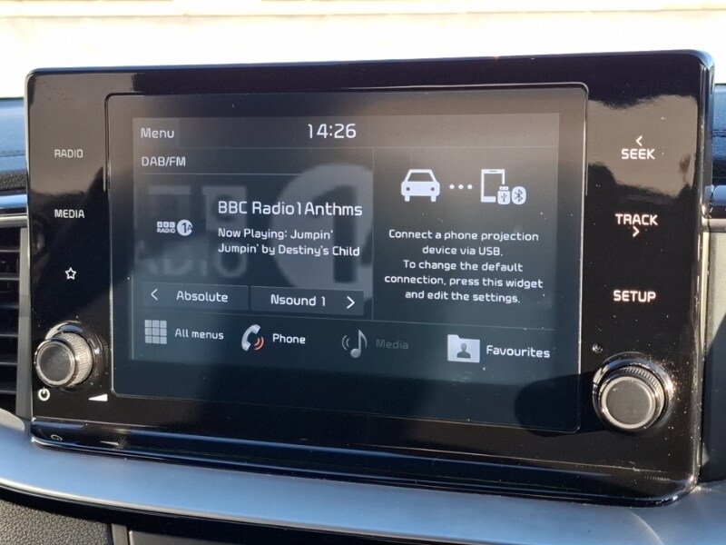 Used Kia XCeed 2020 for sale - 76383894: Photo 13