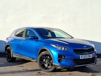 2020 - 1.0T GDi ISG Edition 5dr