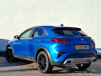 Used Kia XCeed 2020 for sale - 76383894: Photo