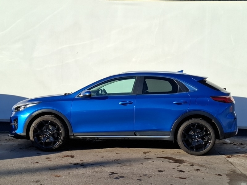 Used Kia XCeed 2020 for sale - 76383894: Photo 4