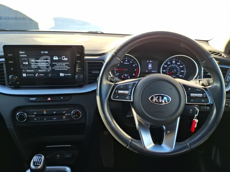 Used Kia XCeed 2020 for sale - 76383894: Photo 7