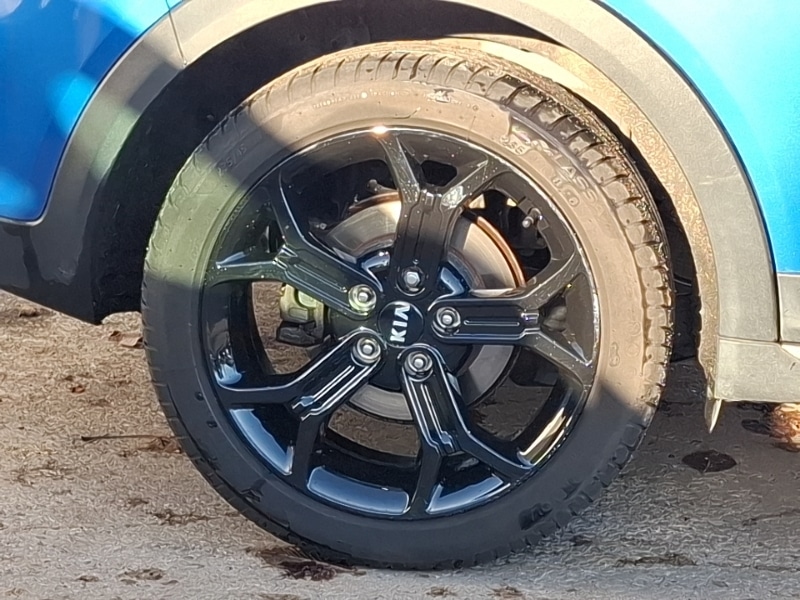 Used Kia XCeed 2020 for sale - 76383894: Photo 9