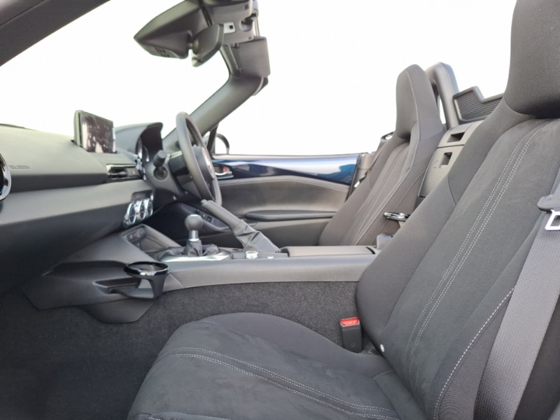 Used Mazda MX-5 2025 for sale - 77304303: Photo 5