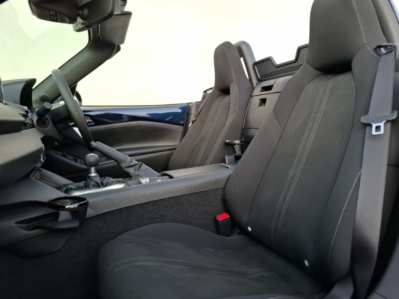 Used Mazda MX-5 2025 for sale - 77304303: Photo 6