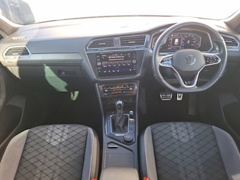 Used Volkswagen Tiguan 2023 for sale - 78415707: Photo