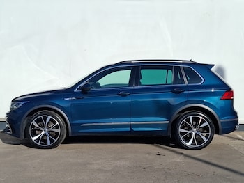 Used Volkswagen Tiguan 2023 for sale - 78415707: Photo