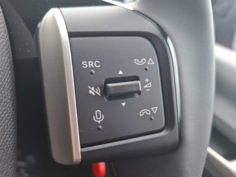 2025 Citroen C3 83kW Max 44kWh 5dr Auto Hatchback Electric Automatic - Picture 15 of 19