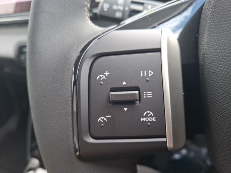 2025 Citroen C3 83kW Max 44kWh 5dr Auto Hatchback Electric Automatic - Picture 16 of 19