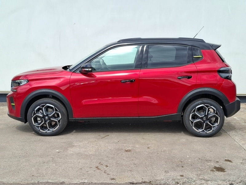 2025 Citroen C3 83kW Max 44kWh 5dr Auto Hatchback Electric Automatic - Picture 4 of 19