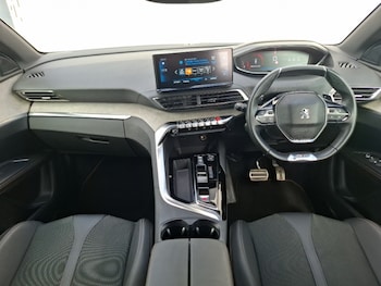 Used Peugeot 5008 2023 for sale - 79517631: Photo