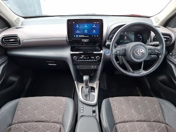 Used Toyota Yaris Cross 2023 for sale - 78312500: Photo