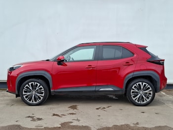 Used Toyota Yaris Cross 2023 for sale - 78312500: Photo